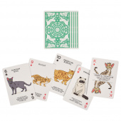 Ridley's Playing Cards Cat Lovers