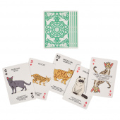 Ridley's Playing Cards Cat Lovers Ridley's Playing Cards Cat Lovers