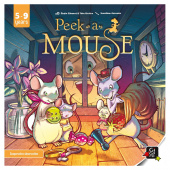 Peek-a-Mouse (DK)
