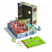 Peek-a-Mouse (DK) Peek-a-Mouse (DK)