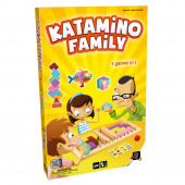 Katamino Family (DK)