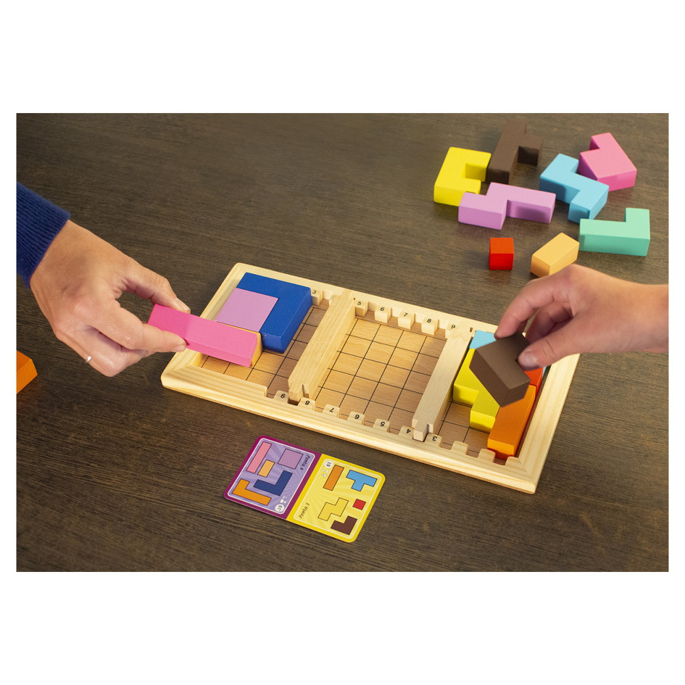 Katamino Family (DK)