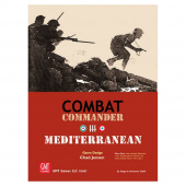 Combat Commander: Mediterranean (Exp.) Combat Commander: Mediterranean (Exp.)