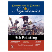 Commands & Colors: Napoleonics Commands & Colors: Napoleonics