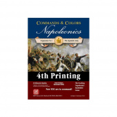 Commands & Colors: Napoleonics - The Spanish Army (Exp.) Commands & Colors: Napoleonics - The Spanish Army (Exp.)