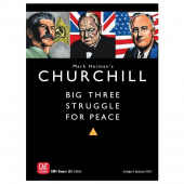 Churchill Churchill