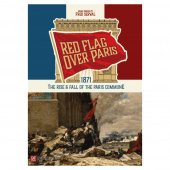 Red Flag Over Paris Red Flag Over Paris