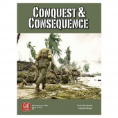 Conquest & Consequence Conquest & Consequence