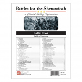 Battles for the Shenandoah: A Death Valley Expansion Battles for the Shenandoah: A Death Valley Expansion