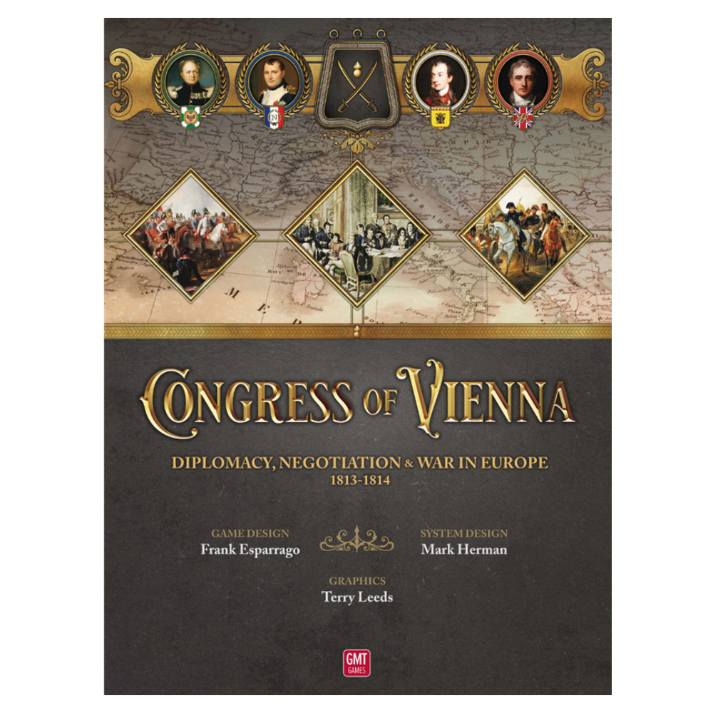 Congress of Vienna