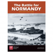 The Battle for Normandy - Deluxe Edition The Battle for Normandy - Deluxe Edition