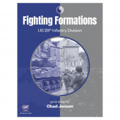 Fighting Formations: US 29th Infantry Division Fighting Formations: US 29th Infantry Division