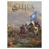 Seljuk: Byzantium Besieged, 1068-1071 Seljuk: Byzantium Besieged, 1068-1071