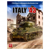 Italy '43 Italy '43