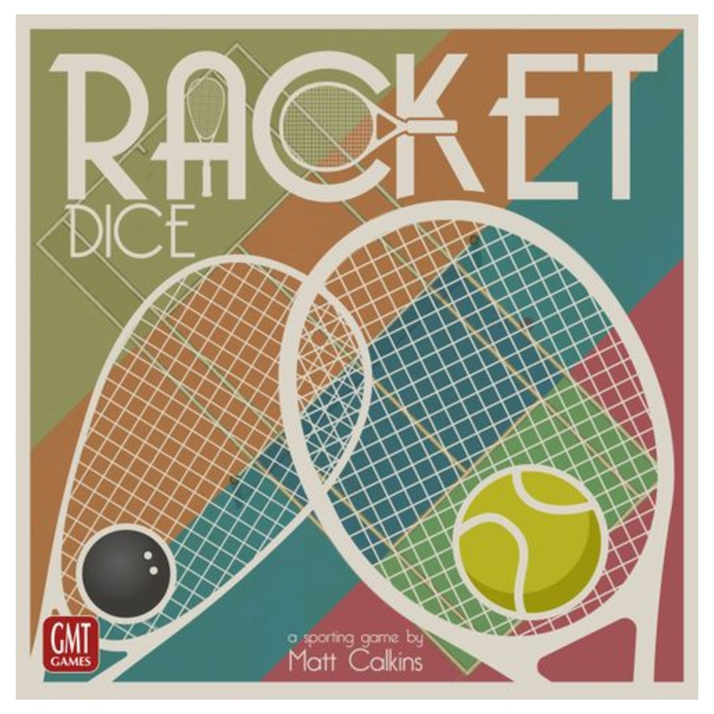 Racket Dice