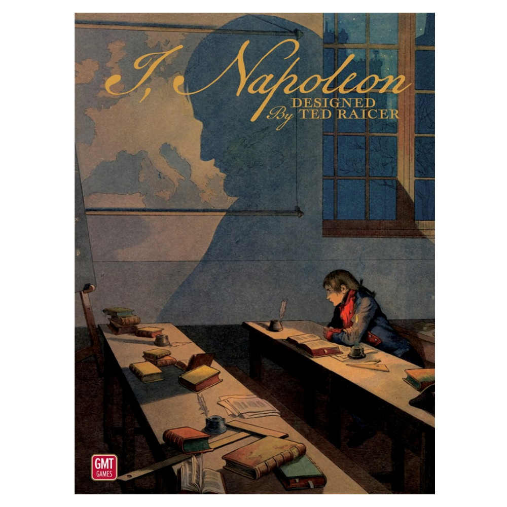 I, Napoleon - Second Edition