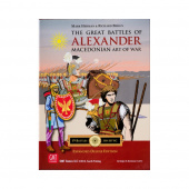 The Great Battles of Alexander: Macedonian Art of War 