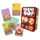 Sushi Go! (Eng) Sushi Go! (Eng)