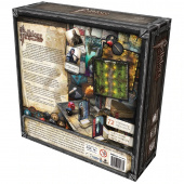 Folklore: The Affliction Folklore: The Affliction