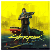 Cyberpunk 2077: The Board Game - Deluxe Edition Cyberpunk 2077: The Board Game - Deluxe Edition