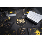 Quiz d'Or Quiz d'Or
