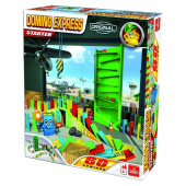 Domino Express - Starter (DK) Domino Express - Starter (DK)