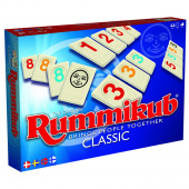 Rummikub Rummikub