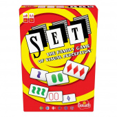 Set - The Family Game (DK) Set - The Family Game (DK)