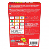 Set - The Family Game (DK) Set - The Family Game (DK)