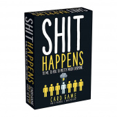 Shit Happens (EN) Shit Happens (EN)