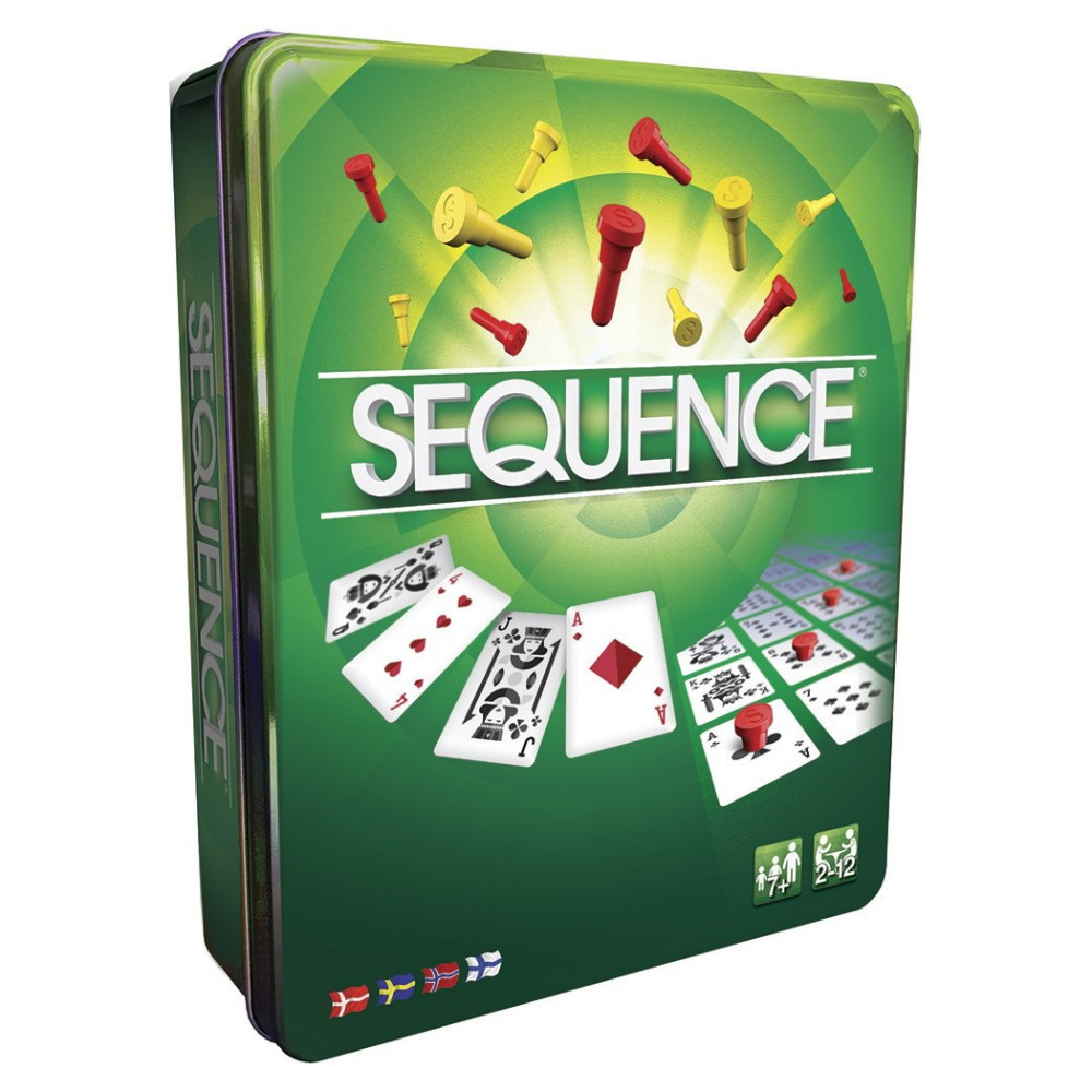 Sequence Travel