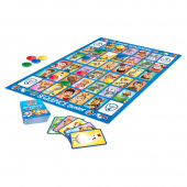 Sequence Junior - Paw Patrol (DK) Sequence Junior - Paw Patrol (DK)