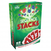 Sequence Stacks Kortspil Sequence Stacks Kortspil