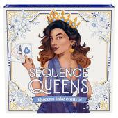 Sequence Queens (Dk) Sequence Queens (Dk)