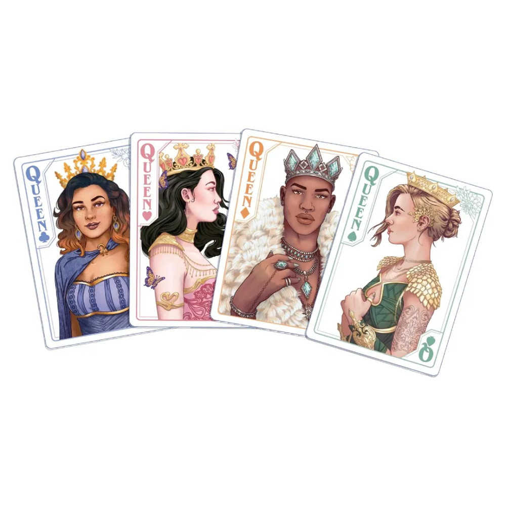 Sequence Queens (Dk)