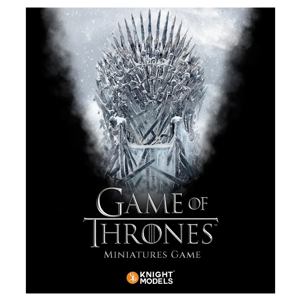 Game of Thrones Miniatures Game