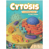 Cytosis: A Cell Biology Board Game