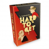 Hard to Get (EN) Hard to Get (EN)