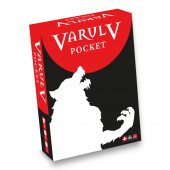 Varulv - Pocket Varulv - Pocket