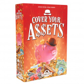 Cover Your Assets Cover Your Assets