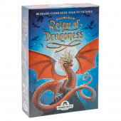 Reign of Dragoness Reign of Dragoness