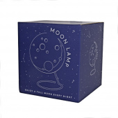 Lampe Moon Lampe Moon