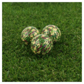 Camo Golf Balls Camo Golf Balls