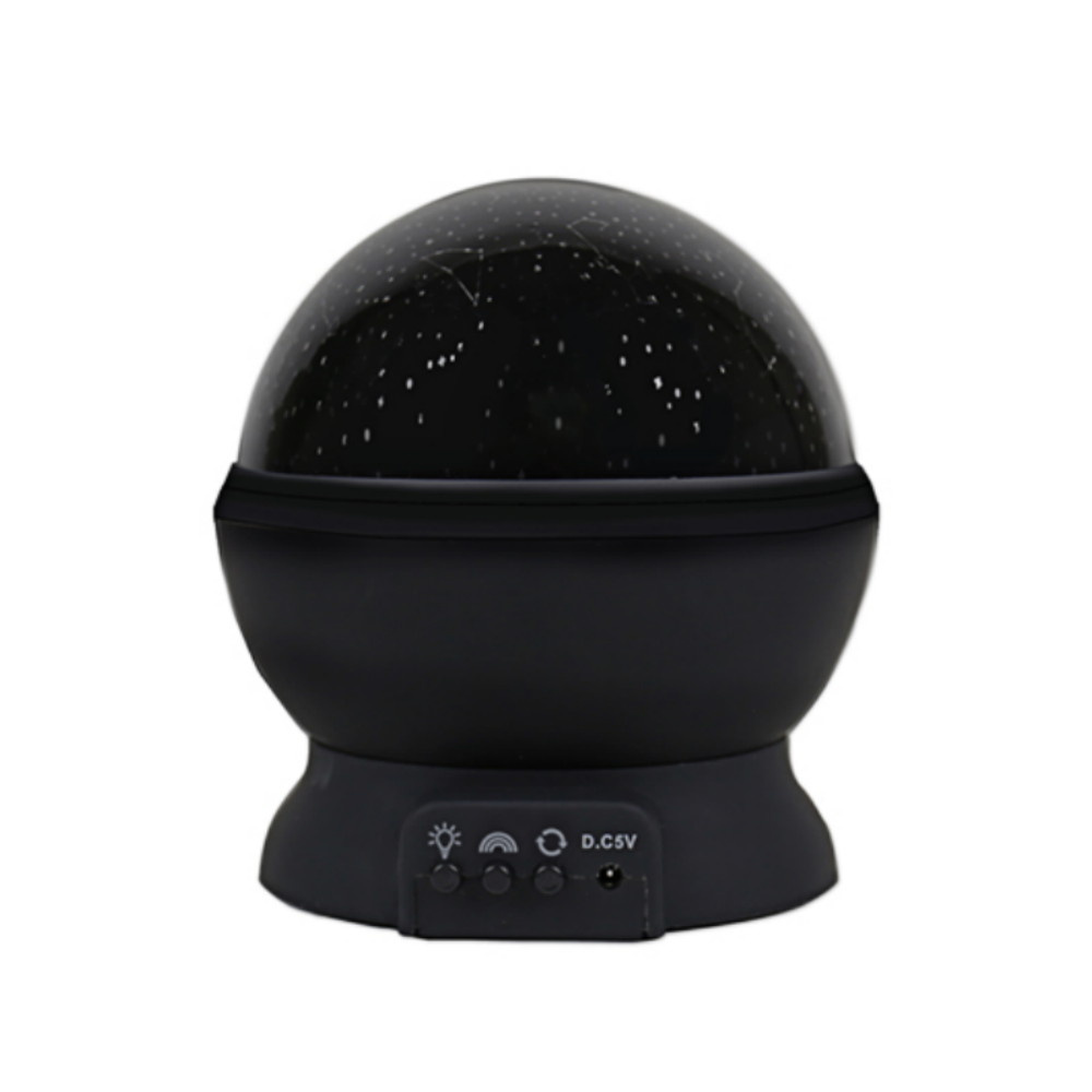 Planetarium Projector
