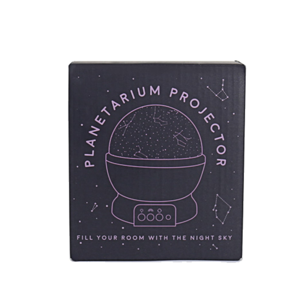 Planetarium Projector