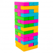 Tipsy Topple Tower Tipsy Topple Tower