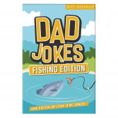 Dad Jokes Fiskeri Udgave (EN) Dad Jokes Fiskeri Udgave (EN)