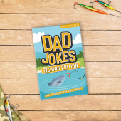 Dad Jokes Fiskeri Udgave (EN) Dad Jokes Fiskeri Udgave (EN)