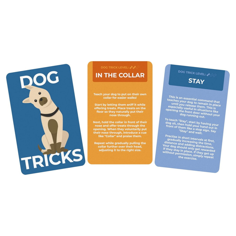 Dog Tricks