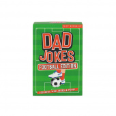 Dad Jokes Football Edition (ENG) Dad Jokes Football Edition (ENG)